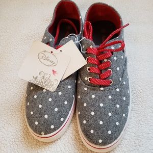 Disney Minnie mouse shoes
